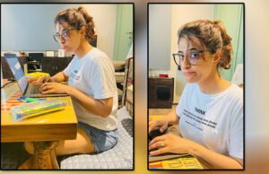 International Yoga Day: Tahira Kashyap Khurrana expresses her FOMO in a quirky post! International Yoga Day: Tahira Kashyap Khurrana expresses her FOMO in a quirky post!