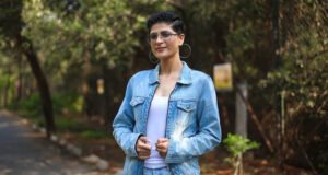 World Environment Day: Tahira Kashyap Khurrana pledges and urges everyone to preserve and keep the world green