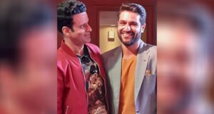Sunny Hinduja pens a heartfelt note for Manoj Bajpayee, "It has been a privilege to work with him"