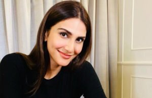 Vaani Kapoor: "Bell Bottom will play a huge hand in bringing people back to the theatres"