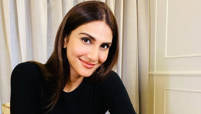 Vaani Kapoor: "Bell Bottom will play a huge hand in bringing people back to the theatres"