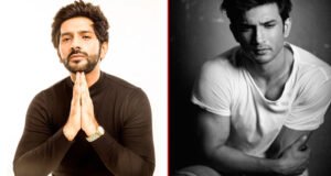 Vardhan Puri shares a beautiful ode to Sushant Singh Rajput on the Actor’s Death Anniversary
