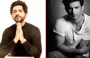 Vardhan Puri shares a beautiful ode to Sushant Singh Rajput on the Actor’s Death Anniversary Vardhan Puri shares a beautiful ode to Sushant Singh Rajput on the Actor’s Death Anniversary