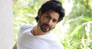 Varun Dhawan gets first jab of Covid Vaccine & Says 'Go Get The Prick'