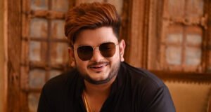 Vishal Mishra on 'Kaise Hua' from Kabir Singh: 'It is My Companion Forever'