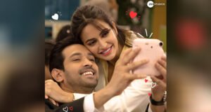 14 Phere: Vikrant Massey and Kriti Kharbanda are one exciting and talented pair to look forward to in the film!