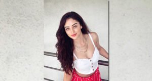 Sandeepa Dhar spreads positivity, offering a reminder of self-care in her latest post