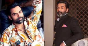 Bobby Deol feels it's high time, he and his cousin Abhay Deol should do a film together!