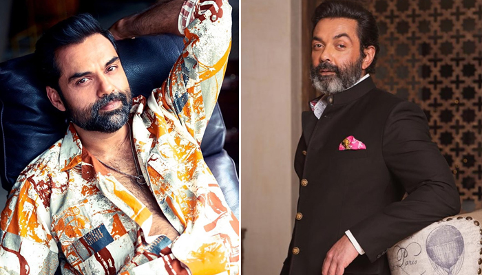 Bobby Deol feels it's high time, he and his cousin Abhay Deol should do a film together!
