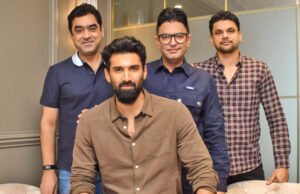 Thadam Hindi Remake: Aditya Roy Kapur to star in Bhushan Kumar and Murad Khetani's Production!
