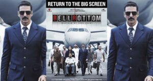 Bell Bottom: Akshay Kumar, Vaani Kapoor and Huma Qureshi's film to release Theatrically on THIS DATE!