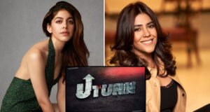Alaya F to star in Ekta Kapoor's upcoming thriller U-Turn; film goes on-floors tomorrow