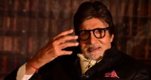 After Kabhi Kabhie and Silsila, Amitabh Bachchan to recite a poem for his upcoming film Chehre!