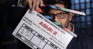 Arshad Warsi, Barun Sobti and Ridhi Dogra reunite as 'Asur Season 2' goes on floors!