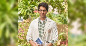 Doctor G: Ayushmann Khurrana Unveils the First Look of his Next; As he begins the shoot!
