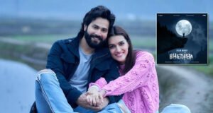 Bhediya: Amar Kaushik Wraps Up The Shoot of Varun Dhawan and Kriti Sanon Starrer; Release Date Revealed