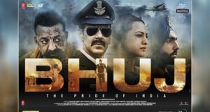 Bhuj The Pride of India: Ajay Devgn, Sonakshi Sinha and Sanjay Dutt's film gets a release date