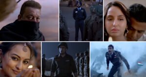 Bhuj The Pride of India Teaser: Ajay Devgn's Film Promises A Powerful Period Drama