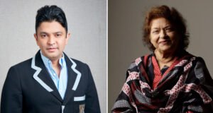 Bhushan Kumar's T-Series announces biopic on legendary choreographer Saroj Khan