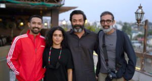 Love Hostel: Bobby Deol, Vikrant Massey and Sanya Malhotra Wrap Up The Shoot!