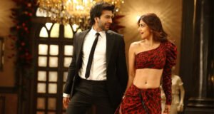 Teaser of 'Chura Ke Dil Mera' from 'Hungama 2' to release on This Date