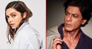Deepika Padukone joins Shah Rukh Khan for the shoot of YRF's Pathan; shoot to go on for 15-20 days