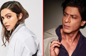 Deepika Padukone joins Shah Rukh Khan for the shoot of YRF's Pathan; shoot to go on for 15-20 days