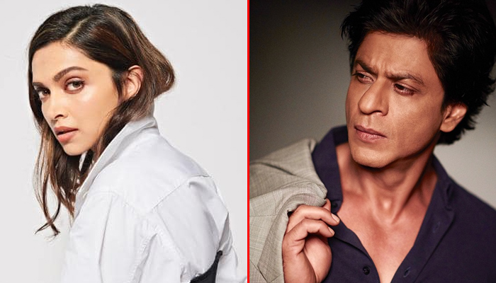 Deepika Padukone joins Shah Rukh Khan for the shoot of YRF's Pathan; shoot to go on for 15-20 days