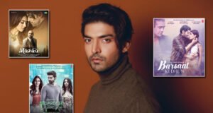 Bollywood Actor Gurmeet Choudhary is on a super hit streak with back to back record breaking songs!