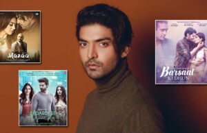 Bollywood Actor Gurmeet Choudhary is on a super hit streak with back to back record breaking songs!