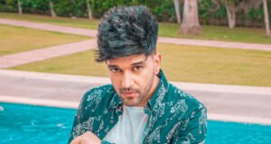 Singer Guru Randhawa to make debut as an actor in a Hindi film!