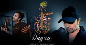 Himesh Reshammiya releases 2nd song 'Dagaa' from his album 'Himesh Ke Dil Se', Sung by Mohd Danish