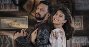 Vikrant Rona: Jacqueline Fernandez completes shoot for Kichcha Sudeepa starrer Kannada Film!
