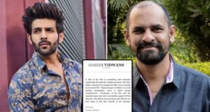 Kartik Aaryan's Satyanarayan Ki Katha to undergo a title change; Director Sameer Vidwans says 'To avoid hurting sentiments'