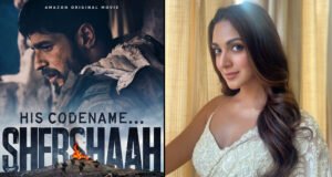 Shershaah Trailer Launch: Kiara Advani expresses her gratitude to the Army and their families in Kargil