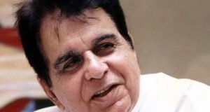 Veteran Actor and Cinema Icon Dilip Kumar passes away at 98