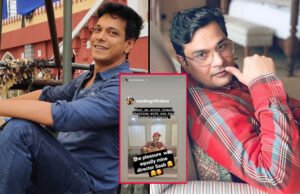 Bhuj: The Pride of India Actor Mahesh Shetty to appear in Mukesh Chhabra’s next? Bhuj: The Pride of India Actor Mahesh Shetty to appear in Mukesh Chhabra's next?