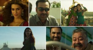 Mimi Trailer: Kriti Sanon, Pankaj Tripathi and Sai Tamhankar Promise A Laughter Riot