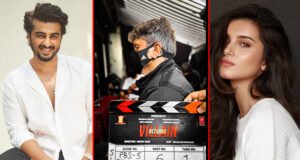 Mohit Suri resumes shoot for Ek Villain Returns with Arjun Kapoor and Tara Sutaria