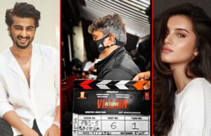 Mohit Suri resumes shoot for Ek Villain Returns with Arjun Kapoor and Tara Sutaria