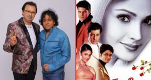 Music Composer duo Nikhil-Vinay celebrate 20 years of the superhit musical 'Tum Bin'