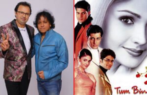 Music Composer duo Nikhil-Vinay celebrate 20 years of the superhit musical ‘Tum Bin’ Music Composer duo Nikhil-Vinay celebrate 20 years of the superhit musical 'Tum Bin'