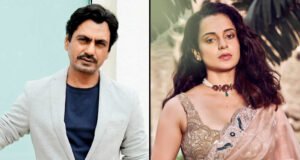 Tiku Weds Sheru: Nawazuddin Siddiqui to star in Kangana Ranaut's Production
