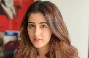 Nupur Sanon gets a thumbs up from netizens for her impressive act in 'Filhaal 2 - Mohabbat'