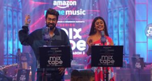 Second Episode of T-Series Mixtape Rewind featuring Sachet & Parampara Tandon is Out Now!