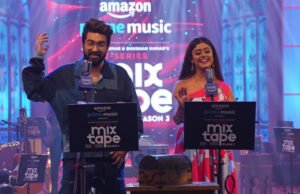 Second Episode of T-Series Mixtape Rewind featuring Sachet & Parampara Tandon is Out Now!