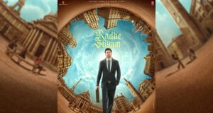 Radhe Shyam Poster: Prabhas and Pooja Hegde's romantic saga gets a new Release Date!