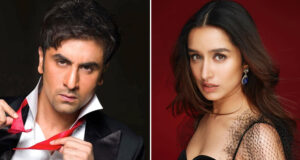 Ranbir Kapoor and Shraddha Kapoor resume shoot in Delhi for Luv Ranjan’s next; More Exciting Details Inside