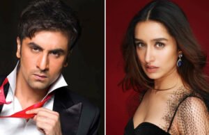 Ranbir Kapoor and Shraddha Kapoor resume shoot in Delhi for Luv Ranjan’s next; More Exciting Details Inside