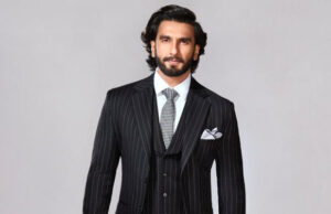 Ranveer Singh to make his Television debut with quiz show, titled 'The Big Picture'